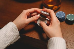  Cổng giải trí trực tuyến 