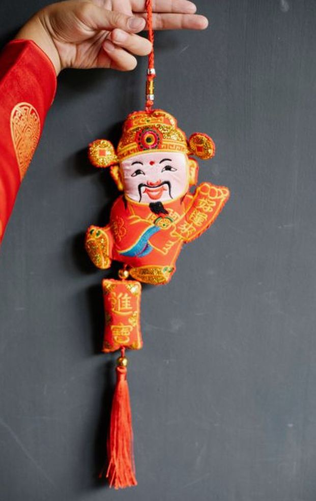  Cổng trò chơi tài lộc 